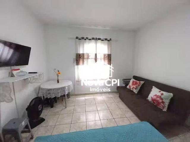 Kitnet venda em Praia Grande
