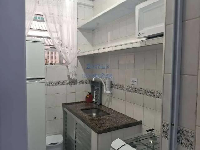 Kitnet venda em Praia Grande