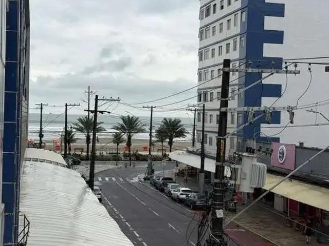 Kitnet venda em Região Imediata de Santos, Região Metropolitana da Baixada Santista