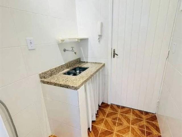 Kitnet venda em Praia Grande