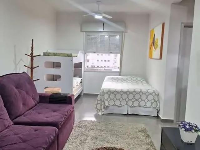 Kitnet venda em Região Imediata de Santos, Região Metropolitana da Baixada Santista
