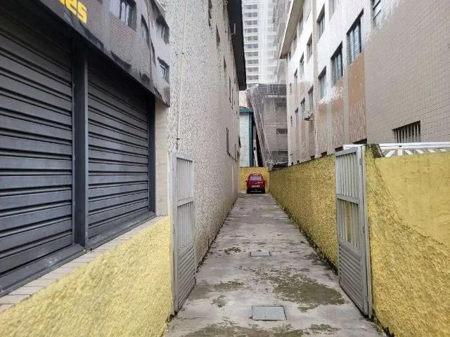 Kitnet venda em Região Imediata de Santos, Região Metropolitana da Baixada Santista