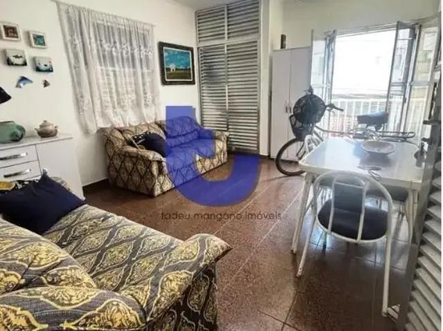 Kitnet venda em Região Imediata de Santos, Região Metropolitana da Baixada Santista