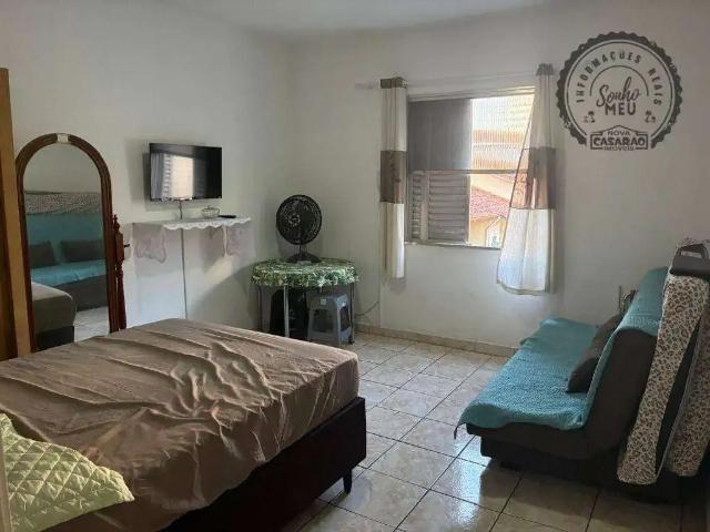 Kitnet venda em Praia Grande
