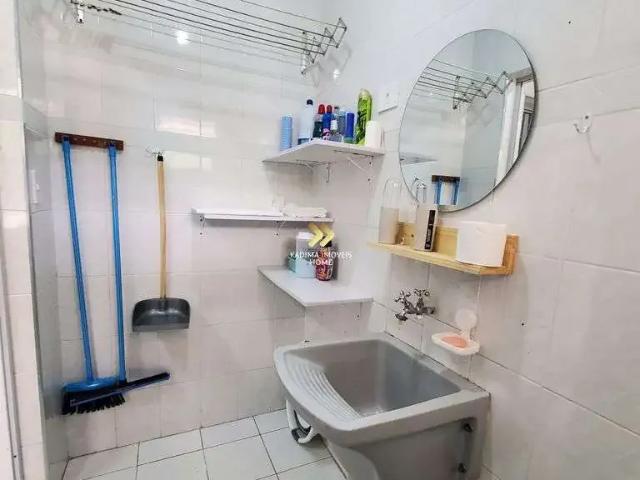 Kitnet venda em Região Imediata de Santos, Região Metropolitana da Baixada Santista