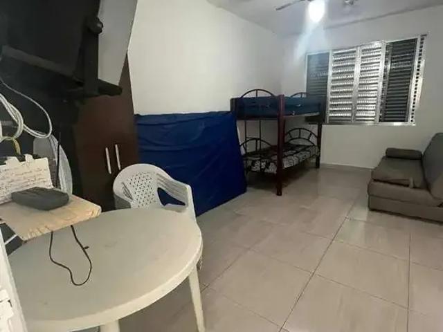 Kitnet venda em Região Imediata de Santos, Região Metropolitana da Baixada Santista
