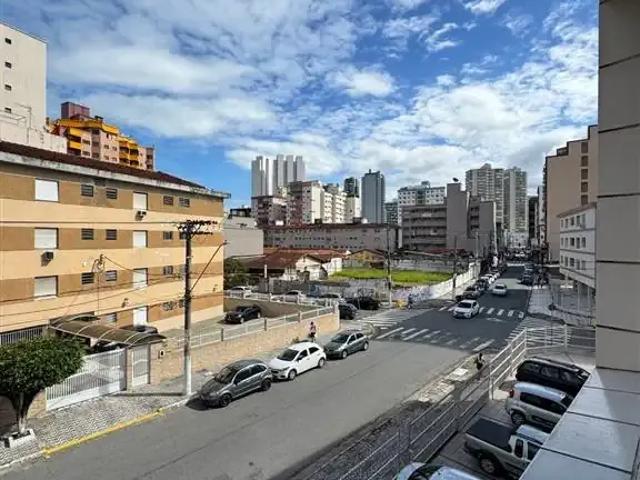 Kitnet venda em Região Imediata de Santos, Região Metropolitana da Baixada Santista