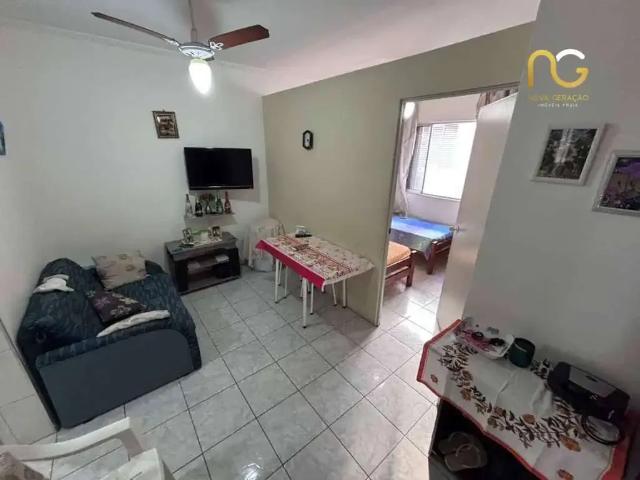 Kitnet venda em Região Imediata de Santos, Região Metropolitana da Baixada Santista