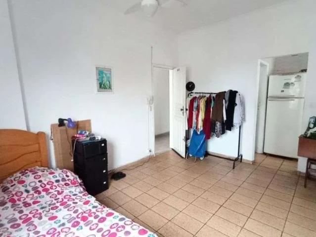 Kitnet venda em Praia Grande