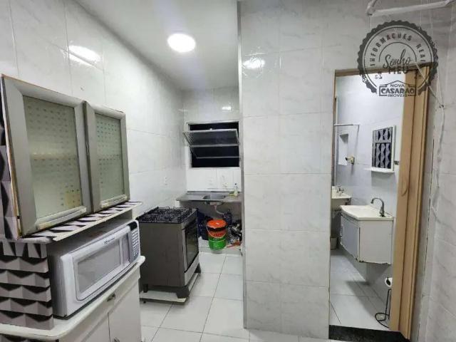 Kitnet venda em Região Imediata de Santos, Região Metropolitana da Baixada Santista