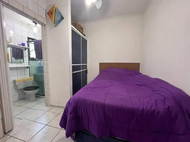 Kitnet venda em Região Imediata de Santos, Região Metropolitana da Baixada Santista