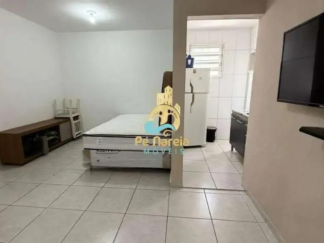 Kitnet venda em Região Imediata de Santos, Região Metropolitana da Baixada Santista