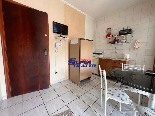 Kitnet venda em Região Imediata de Santos, Região Metropolitana da Baixada Santista