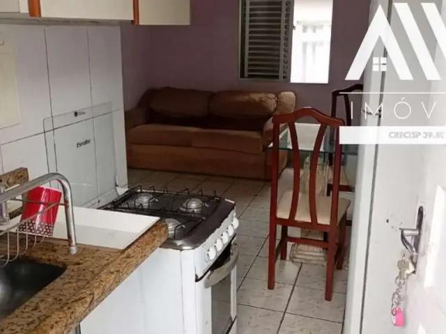 Kitnet venda em Região Imediata de Santos, Região Metropolitana da Baixada Santista
