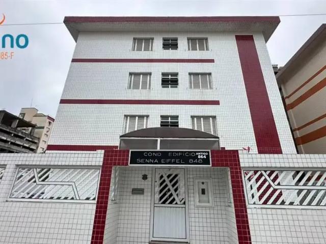 Kitnet venda em Região Imediata de Santos, Região Metropolitana da Baixada Santista