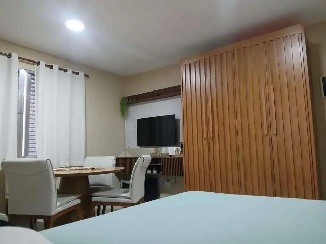 Kitnet venda em Região Imediata de Santos, Região Metropolitana da Baixada Santista