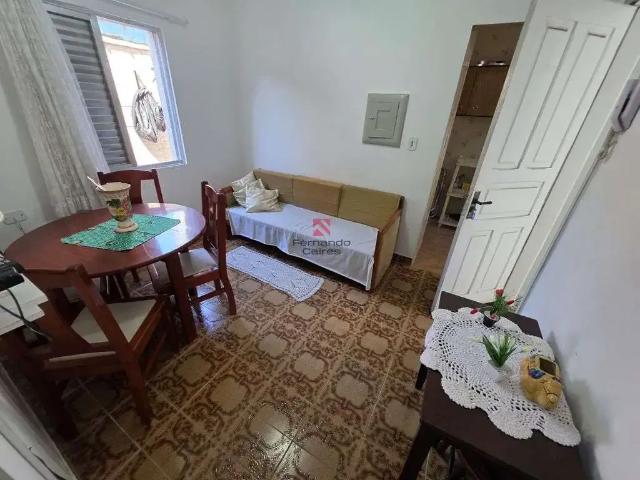 Kitnet venda em Região Imediata de Santos, Região Metropolitana da Baixada Santista