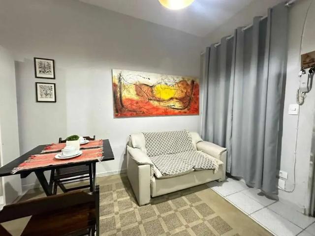 Kitnet venda em Região Imediata de Santos, Região Metropolitana da Baixada Santista