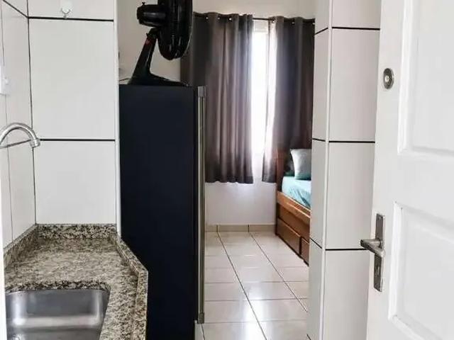 Kitnet venda em Região Imediata de Santos, Região Metropolitana da Baixada Santista