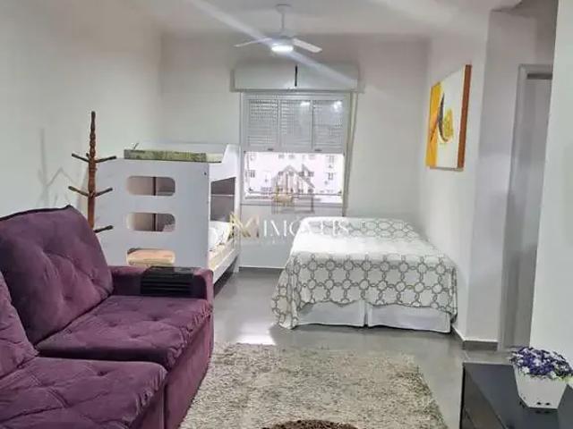 Kitnet venda em Região Imediata de Santos, Região Metropolitana da Baixada Santista