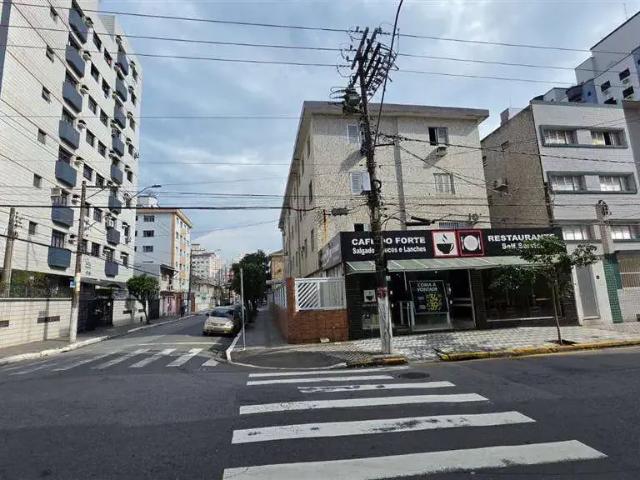 Kitnet venda em Região Imediata de Santos, Região Metropolitana da Baixada Santista