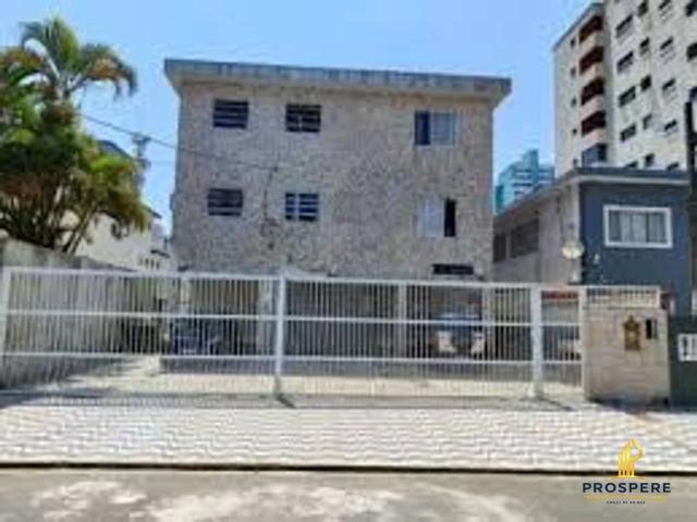 Kitnet venda em Praia Grande