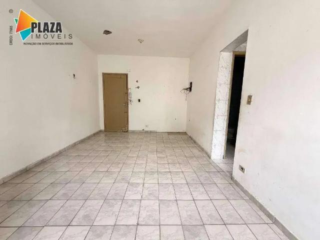 Kitnet venda em Região Imediata de Santos, Região Metropolitana da Baixada Santista