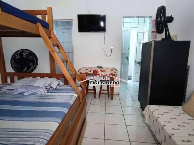 Kitnet venda em Região Imediata de Santos, Região Metropolitana da Baixada Santista