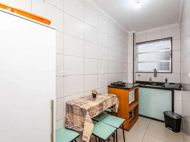 Kitnet venda em Região Imediata de Santos, Região Metropolitana da Baixada Santista