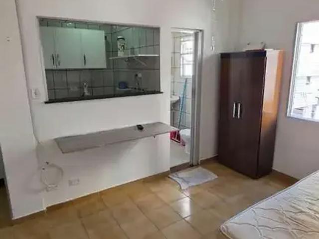 Kitnet venda em Região Imediata de Santos, Região Metropolitana da Baixada Santista