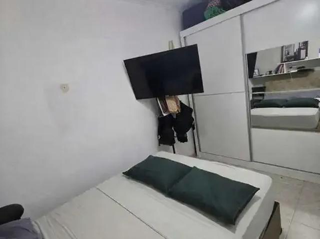 Kitnet venda em Região Imediata de Santos, Região Metropolitana da Baixada Santista