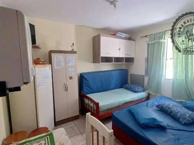 Kitnet venda em Região Imediata de Santos, Região Metropolitana da Baixada Santista