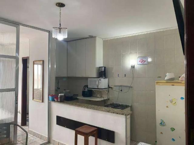 Kitnet venda em Região Imediata de Santos, Região Metropolitana da Baixada Santista