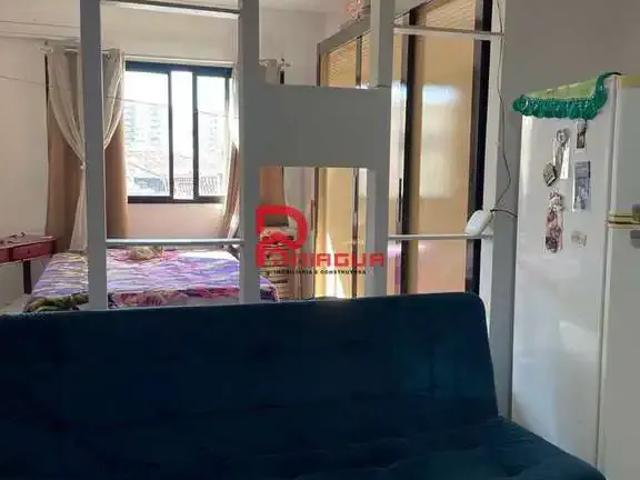 Kitnet venda em Região Imediata de Santos, Região Metropolitana da Baixada Santista