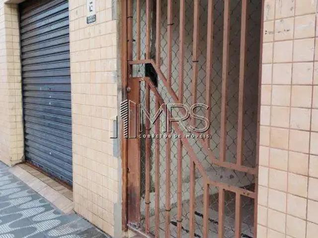 Kitnet venda em Região Imediata de Santos, Região Metropolitana da Baixada Santista