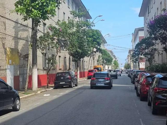 Kitnet venda em Região Imediata de Santos, Região Metropolitana da Baixada Santista