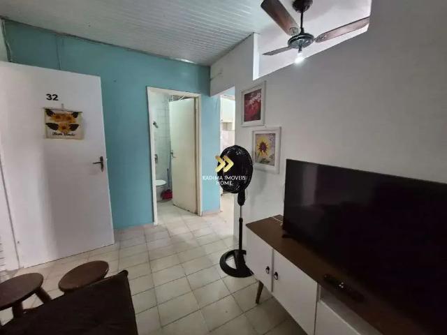 Kitnet venda em Região Imediata de Santos, Região Metropolitana da Baixada Santista