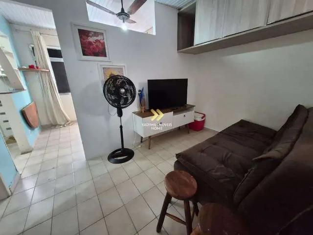Kitnet venda em Praia Grande