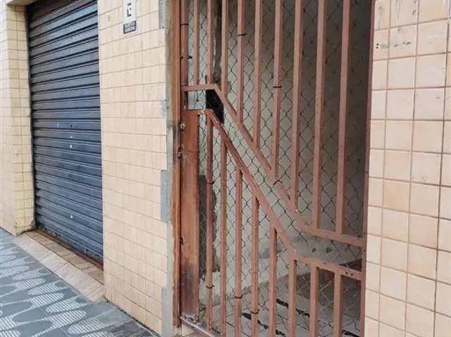 Kitnet venda em Região Imediata de Santos, Região Metropolitana da Baixada Santista