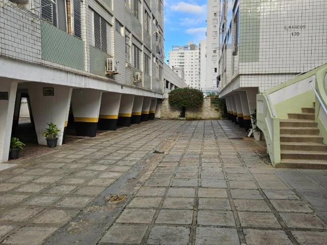 Kitnet venda em Região Imediata de Santos, Região Metropolitana da Baixada Santista