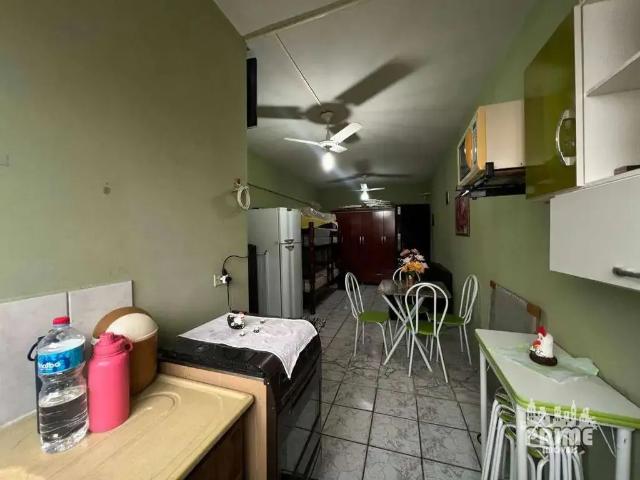Kitnet venda em Região Imediata de Santos, Região Metropolitana da Baixada Santista