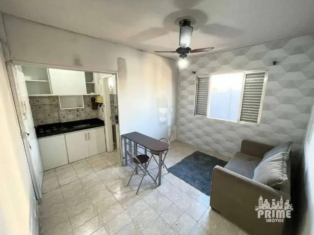 Kitnet venda em Região Imediata de Santos, Região Metropolitana da Baixada Santista