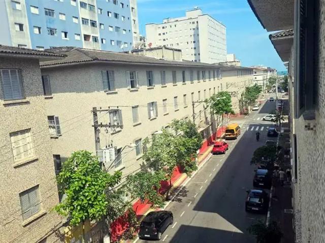 Kitnet venda em Região Imediata de Santos, Região Metropolitana da Baixada Santista