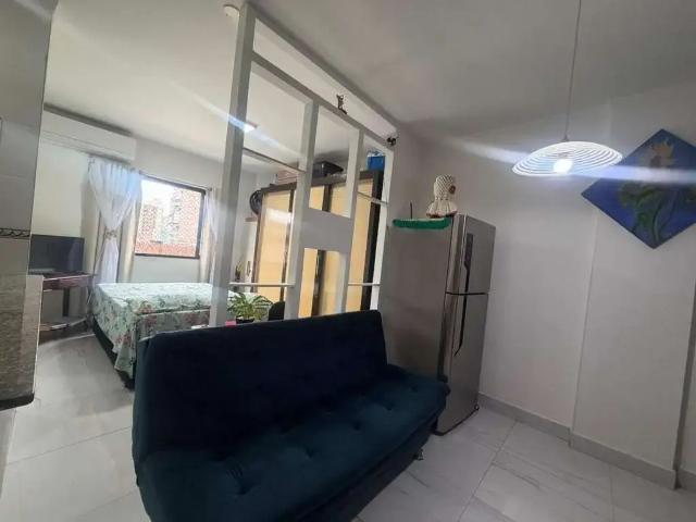 Kitnet venda em Região Imediata de Santos, Região Metropolitana da Baixada Santista