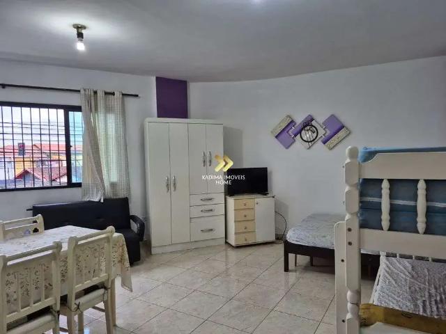 Kitnet venda em Região Imediata de Santos, Região Metropolitana da Baixada Santista