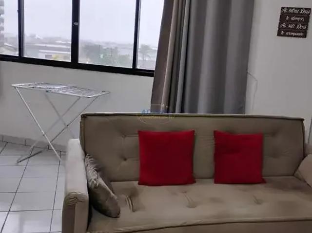 Kitnet venda em Região Imediata de Santos, Região Metropolitana da Baixada Santista