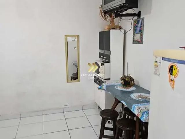 Kitnet venda em Região Imediata de Santos, Região Metropolitana da Baixada Santista