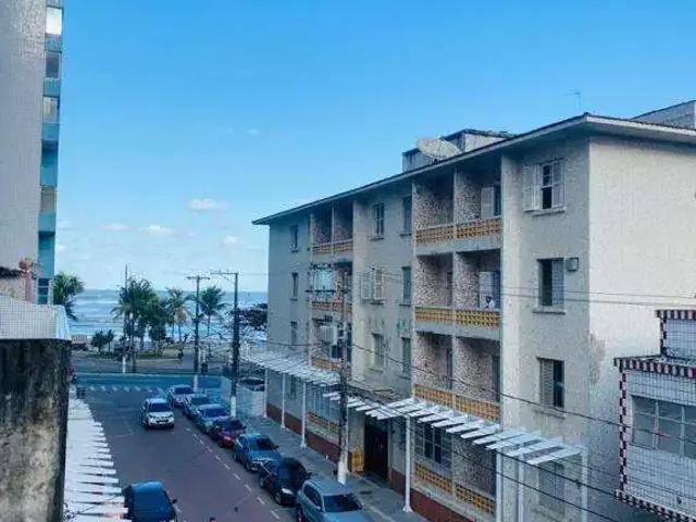 Kitnet venda em Região Imediata de Santos, Região Metropolitana da Baixada Santista
