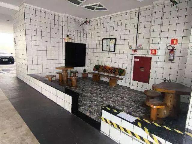 Kitnet venda em Região Imediata de Santos, Região Metropolitana da Baixada Santista