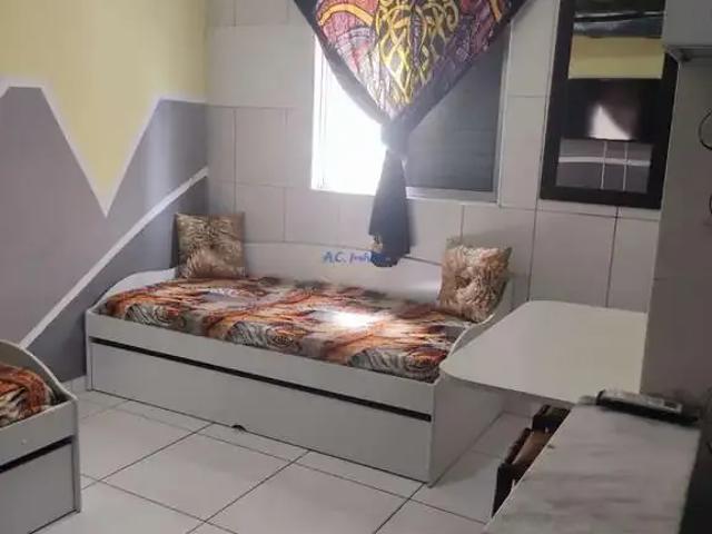 Kitnet venda em Região Imediata de Santos, Região Metropolitana da Baixada Santista